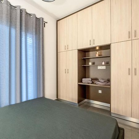 Minimalistic! Apartment Athens Luaran gambar