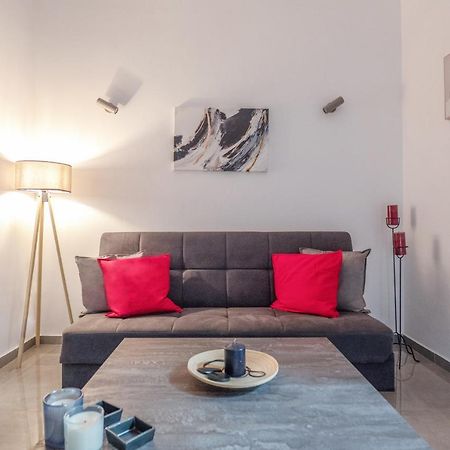 Minimalistic! Apartment Athens Luaran gambar